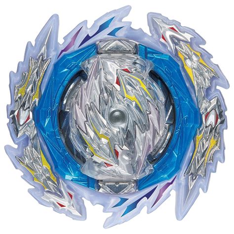Hasbro&39;s Guilty is a left-spin Attack Type QD Blade based on the. . Guilty luinor